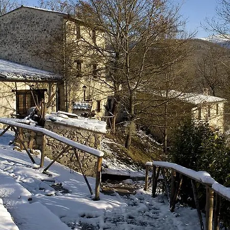 Tenuta Culaccione Cerreto di Spoleto