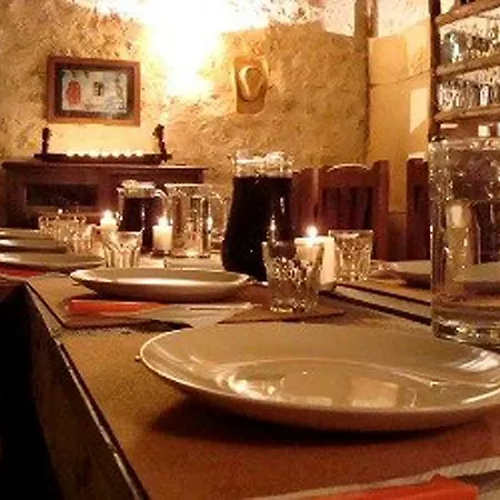 Casa di campagna Tenuta Culaccione