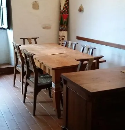 Casa di campagna Tenuta Culaccione *