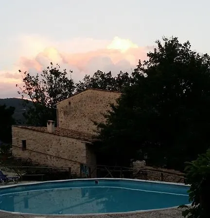 Casa di campagna Tenuta Culaccione