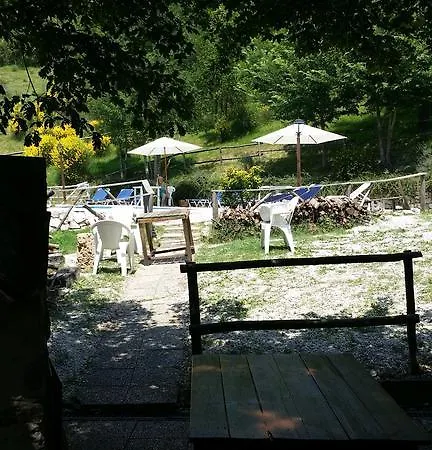 Casa di campagna Tenuta Culaccione *