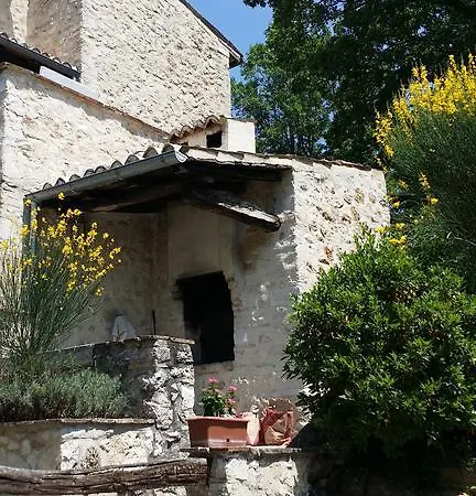 Tenuta Culaccione Cerreto di Spoleto