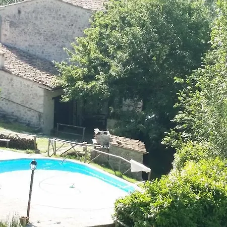 Tenuta Culaccione Cerreto di Spoleto
