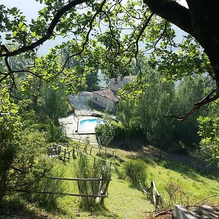 Tenuta Culaccione Cerreto di Spoleto