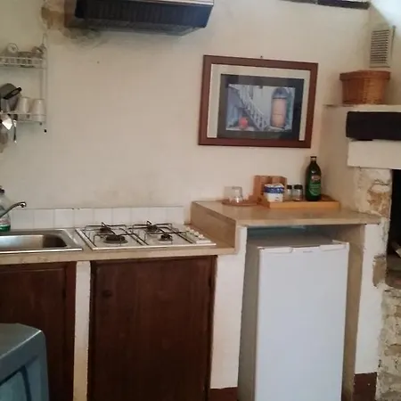 Casa di campagna Tenuta Culaccione *