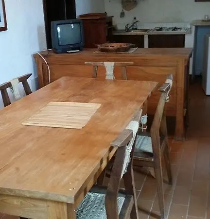 Casa di campagna Tenuta Culaccione