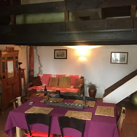 Tenuta Culaccione Cerreto di Spoleto