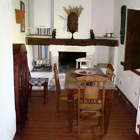 Casa di campagna Tenuta Culaccione *