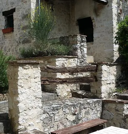 Casa di campagna Tenuta Culaccione *