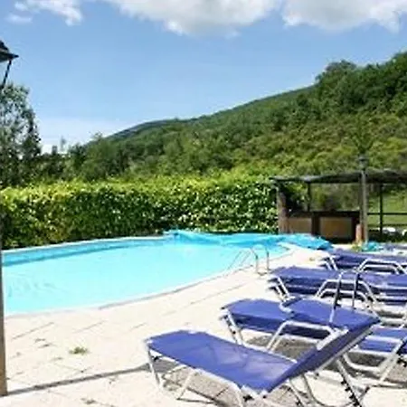 Casa di campagna Tenuta Culaccione
